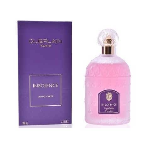 comprar perfumes online GUERLAIN INSOLENCE EDT 50 ML mujer