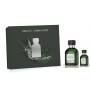 comprar perfumes online hombre ADOLFO DOMINGUEZ AGUA FRESCA VETIVER EDT 120 ML + EDT 30 ML SET REGALO