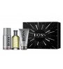 HUGO BOSS BOSS BOTTLED EDT 100 ML + DEO STICK 75 ML  + GEL 100 ML SET REGALO