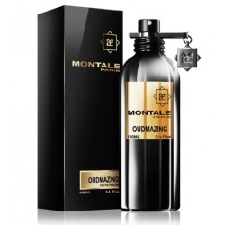 comprar perfumes online unisex MONTALE OUDMAZING EDP 100ML VAPO