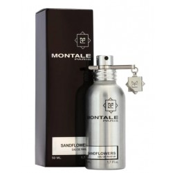 comprar perfumes online unisex MONTALE SAND FLOWER EDP 50ML VAPO