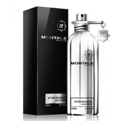 comprar perfumes online unisex MONTALE VETIVER DES SABLES EDP 100ML VAPO