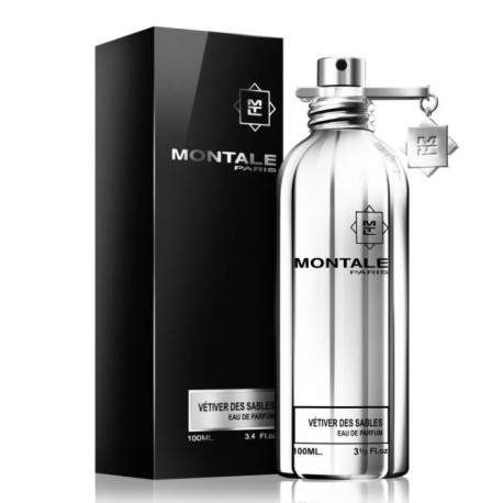 comprar perfumes online unisex MONTALE VETIVER DES SABLES EDP 100ML VAPO