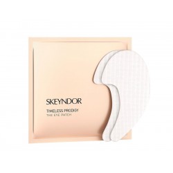 SKEYNDOR TIMELESS PRODIGY THE EYE PATCH PARCHES ANTIARRUGAS 4 UNIDADES