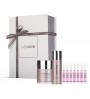 SKEYNDOR CORRECTIVE CREAM 50 ML + SERUM 30 ML + UNIQ CURE 7X2 ML SET REGALO