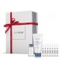 SKEYNDOR POWER HYALURONIC P/S 50 ML + BOOSTER 30 ML + UNIQ CURE 7X2 ML SET REGALO