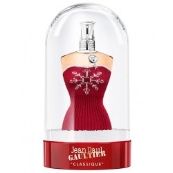 comprar perfumes online JPG CLASSIQUE EDT 100 ML CHRISTMAS EDIT 2018 mujer