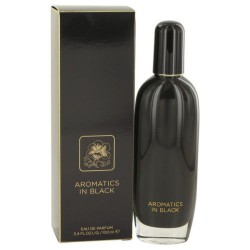 comprar perfumes online CLINIQUE AROMATICS IN BLACK EDP 100 ML mujer