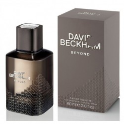 DAVID BECKHAM BEYOND EDT 60 ML danaperfumerias.com/es/