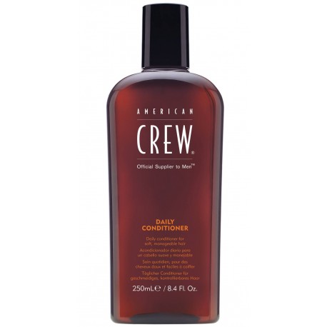 Comprar productos de hombre AMERICAN CREW CLASSIC DAILY CONDITIONER 250 ML danaperfumerias.com