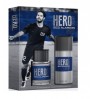 comprar perfumes online hombre ISCO ALARCON HERO SPORT EDT VAPO+ DESODORANTE 150ML SET REGALO