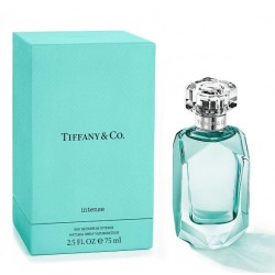 comprar perfumes online TIFFANY EAU DE PARFUM INTENSE 75 ML mujer