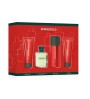 Comprar perfumes online set SPRINGFIELD EDT 100 ML+DEO 150ML + GEL 75 ML + AFTER SHAVE 75ML SET REGALO