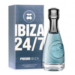 comprar perfumes online hombre PACHA IBIZA 24/7 FOR MEN EDT 100ML VAPO