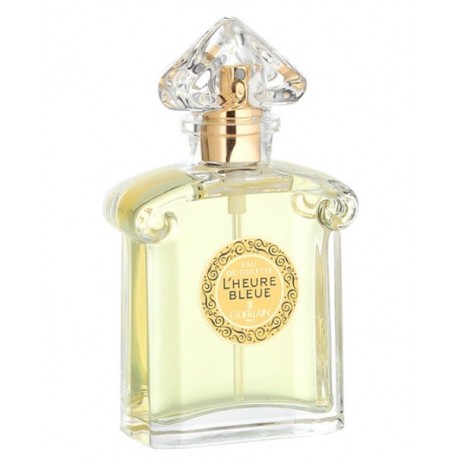 comprar perfumes online GUERLAIN L'HEURE BLEUE EDT 50 ML VAPORIZADOR mujer