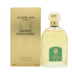 comprar perfumes online GUERLAIN JARDINS DE BAGATELLE EDT 100ML VAPORIZADOR mujer