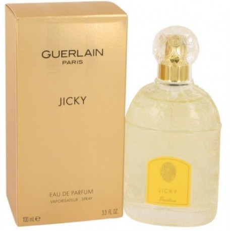 comprar perfumes online GUERLAIN JICKY EDT 100ML VAPORIZADOR mujer