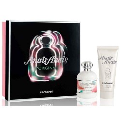 comprar perfumes online CACHAREL ANAIS ANAIS EDT 100 ML VP + B/LOC 100 ML SET REGALO mujer