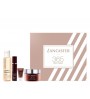 LANCASTER 365 SKIN REPAIR CREMA NOCHE 50 ML + SERUM 10 ML + CONTORNO 3 ML + DESM 100 ML SET REGALO danaperfumerias.com/es/