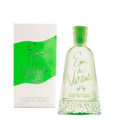 comprar perfumes online hombre ULRIC DE VARENS EAU VARENS Nº4 EDT 150ML VAPORIZADOR