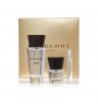 BURBERRY TOUCH FOR MEN EDT 100 ML + EDT 30 ML + MINI 7.5 ML SET REGALO
