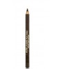 ESTEE LAUDER PURE COLOR INTENSE KAJAL EYELINER 02 BLACKENED COCOA