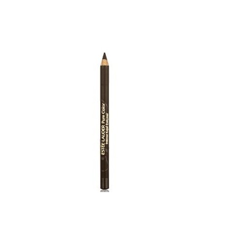 ESTEE LAUDER PURE COLOR INTENSE KAJAL EYELINER 02 BLACKENED COCOA