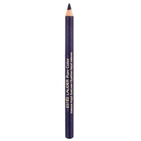 ESTEE LAUDER PURE COLOR INTENSE KAJAL EYELINER 03 BLACKENED PLUM