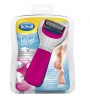 DR SCHOLL VELVET SMOOTH LIMA ELECTRONICA DUREZAS DIAMOND CRYSTALS ROSA danaperfumerias.com/es/