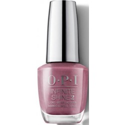 OPI INFINITE SHINE II ESMALTE DE UÑAS REYKJAVIK HAS ALL THE HOT SPOTS I63 15ML