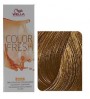 WELLA PROFESSIONAL COLOR FRESH COLORACION SEMIPERMANENTE 7/3 RUBIO MEDIO DORADO 75ML danaperfumerias.com/es/