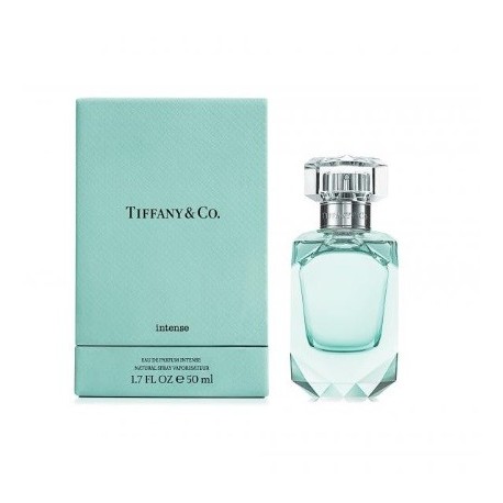 comprar perfumes online TIFFANY EAU DE PARFUM INTENSE 50 ML mujer