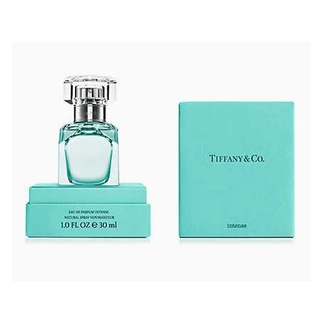 comprar perfumes online TIFFANY EAU DE PARFUM INTENSE 30 ML mujer