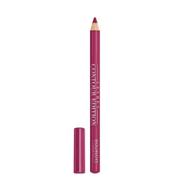 BOURJOIS COUNTOUR EDITION LEVRES PERFILADOR DE LABIOS 003 ALERTE ROSE