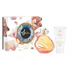 comprar perfumes online SISLEY IZIA EDP 50 ML + B/L 50 ML SET REGALO mujer