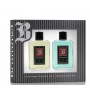 Comprar perfumes online set BRUMMEL EDC 125 ML +AFTER SHAVE 125 ML SET REGALO