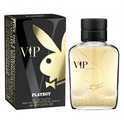 comprar perfumes online hombre PLAYBOY VIP EDT 60 ML