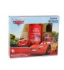 comprar perfumes online CARS EDT 50+ GEL 250 ML+LLAVERO mujer