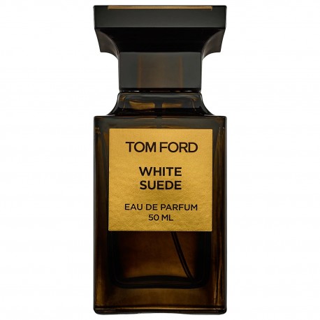 comprar perfumes online hombre TOM FORD WHITE SUEDE EDP 50 ML