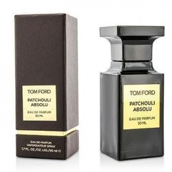 comprar perfumes online hombre TOM FORD PATCHOULI ABSOLU EDP 50 ML
