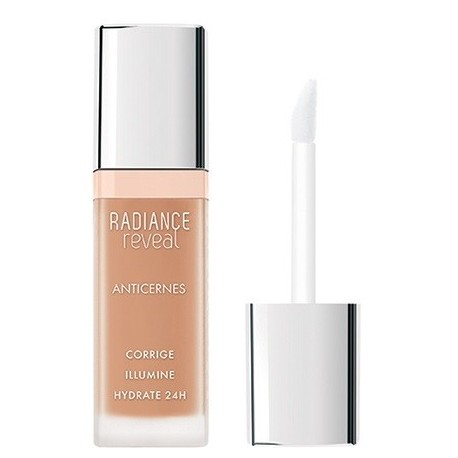 BOURJOIS CONCEALER RADIANCE REVEAL CORRECTOR 003 BEIGE FONCE 7.8 ML