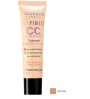 BOURJOIS CC CREAM FOUNDATION 034 HALE 30ML