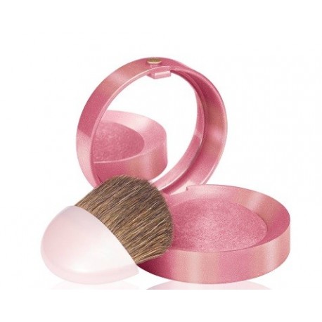 BOURJOIS LITTLE ROUND COLORETE 33 LILAS D'OR 2.5GR
