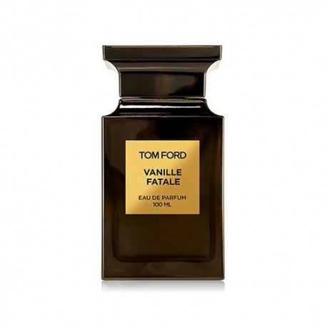 comprar perfumes online hombre TOM FORD VANILLE FATALE EDP 100 ML