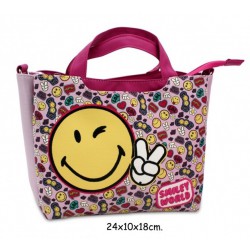 SMILEY WORLD BOLSO