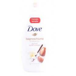 DOVE GEL DE DUCHA VAINILLA Y KARITE 700ML danaperfumerias.com/es/