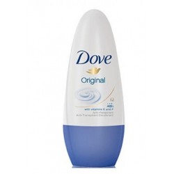 DOVE DESODORANTE ORIGINAL ROLL ON 50 ML danaperfumerias.com/es/