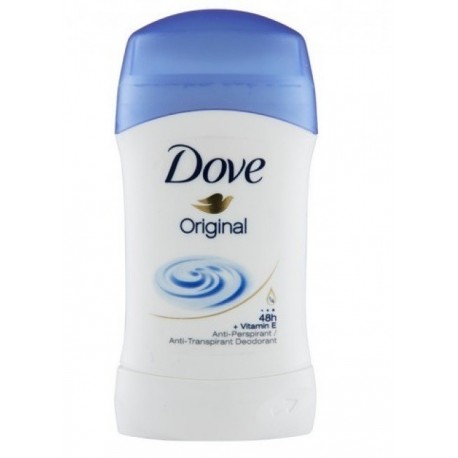 DOVE ORIGINAL DESODORANTE STICK 30 ML danaperfumerias.com/es/