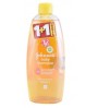 JOHNSON'S BABY CHAMPÚ 2x500 ML