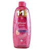JOHNSON'S BABY GOTAS DE BRILLO CHAMPU 2x500ML